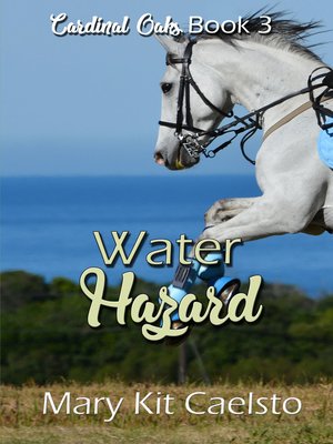 cover image of Water Hazard